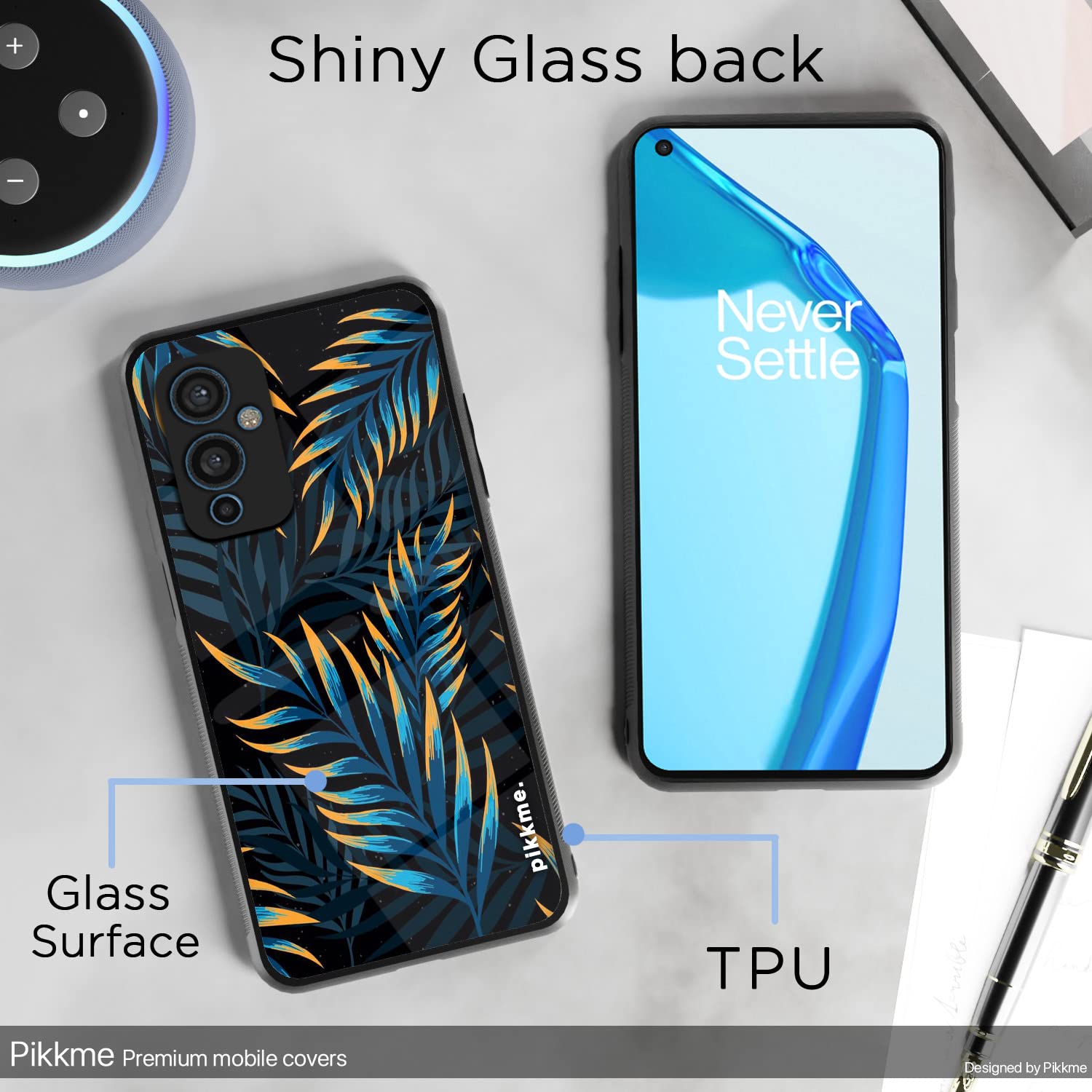 Pikkme mobile cover for OnePlus 9 – photo 3