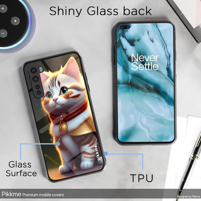 Pikkme phone cover for OnePlus Nord – photo 3