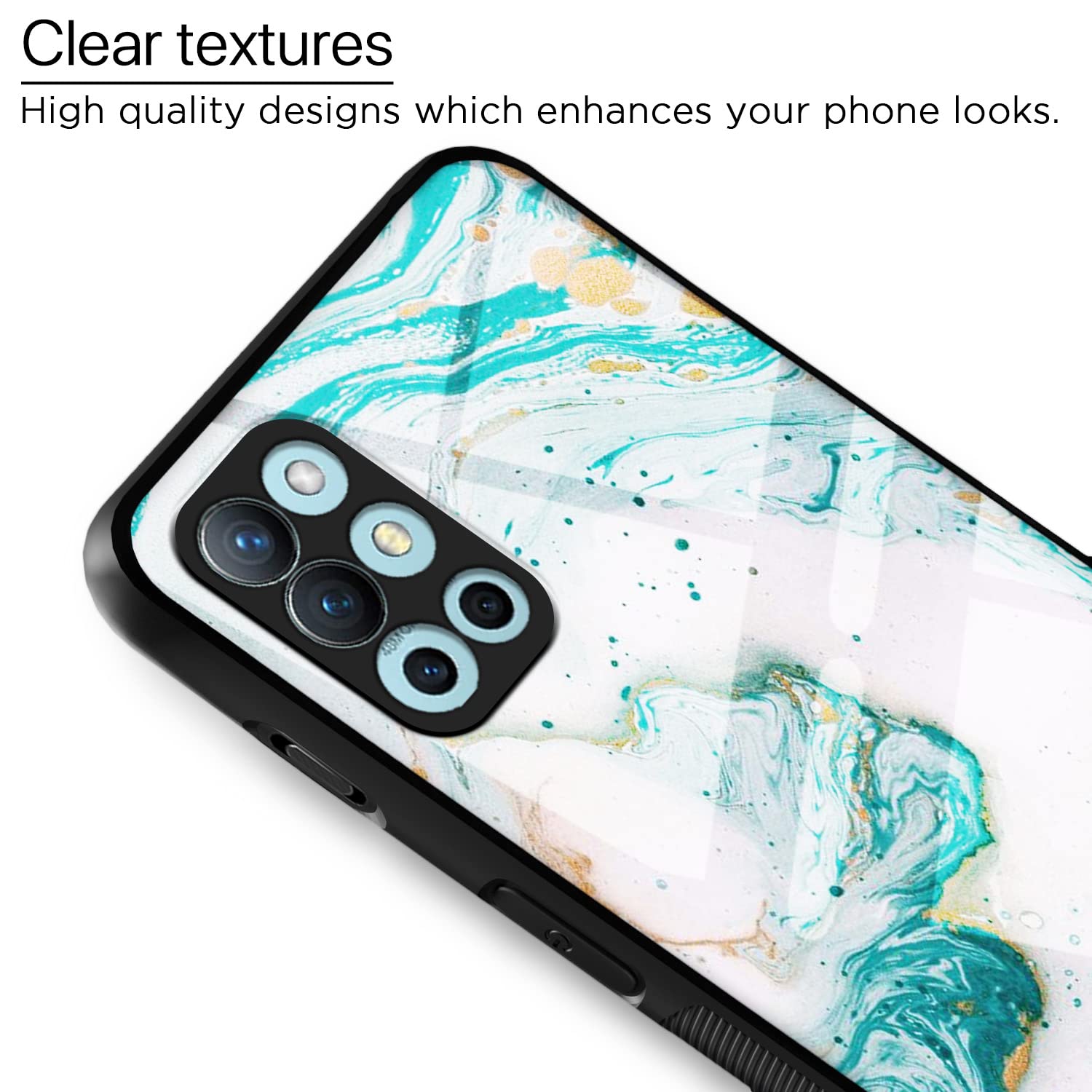 Hybrid Phone cover for OnePlus 8T – Pikkme – photo 4