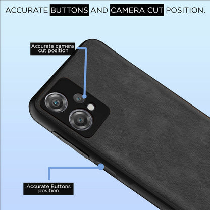Pikkme grey mobile back cover for OnePlus Nord CE 2 Lite 5G – photo 6