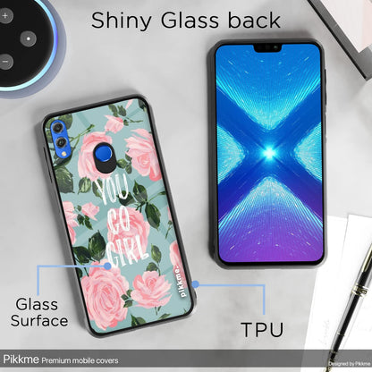 Phone cover for Honor 8X – Pikkme – photo 3