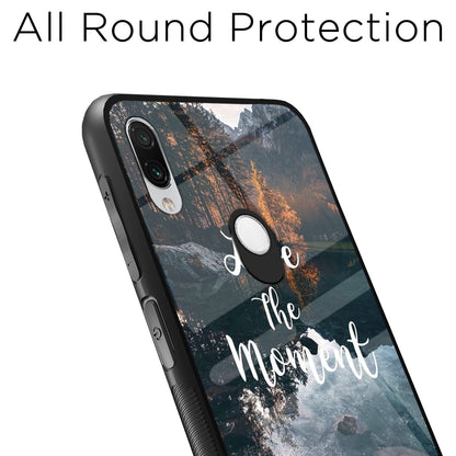 Hybrid Mobile back cover for Redmi Note 7/Note 7 Pro/Note 7s – Pikkme – photo 7