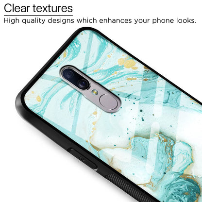 Pikkme Hybrid back cover for Oppo F11 – photo 4