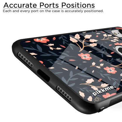 Pikkme Flower phone cover for iPhone XR – photo 6
