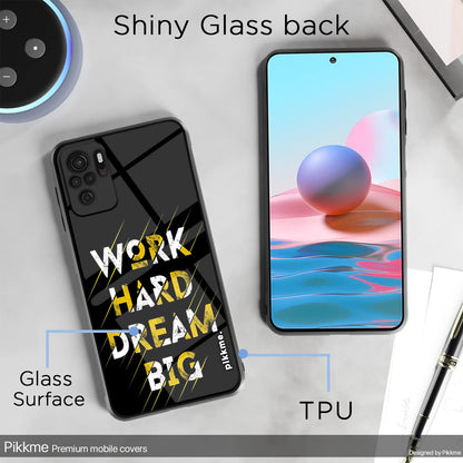 Pikkme Redmi Note 10/Note 10s back cover – photo 3