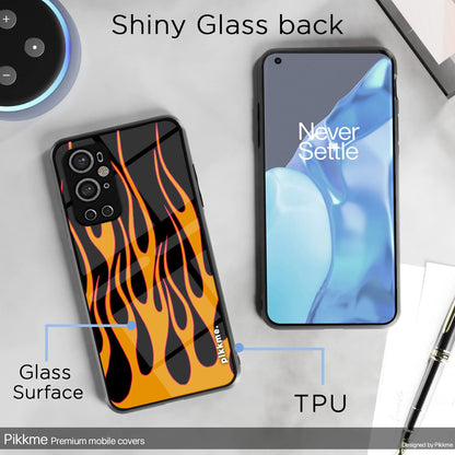 Pikkme Hybrid mobile cover for OnePlus 9 Pro – photo 3
