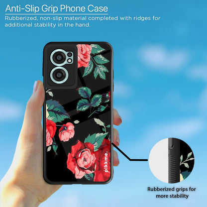 OnePlus Nord CE 2 5G mobile cover by Pikkme – photo 5
