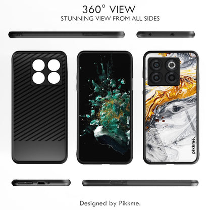 Pikkme OnePlus 10T 5G mobile cover – photo 2