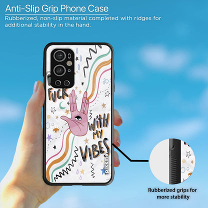 Pikkme OnePlus 9 Pro mobile cover – photo 5