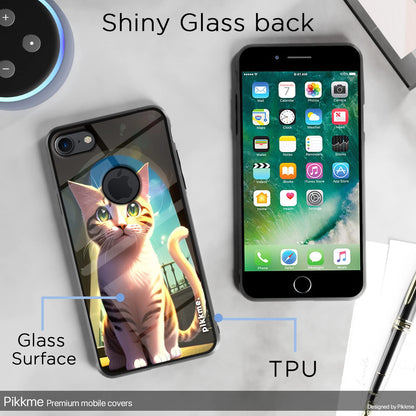 Pikkme iPhone 7/8 mobile cover – photo 3