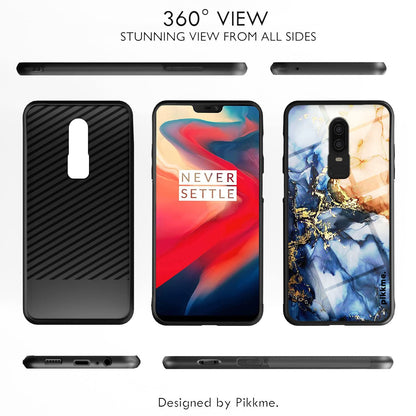 Pikkme OnePlus 6 mobile cover – photo 2