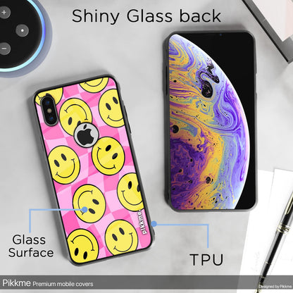 iPhone X/XS back cover by Pikkme – photo 3