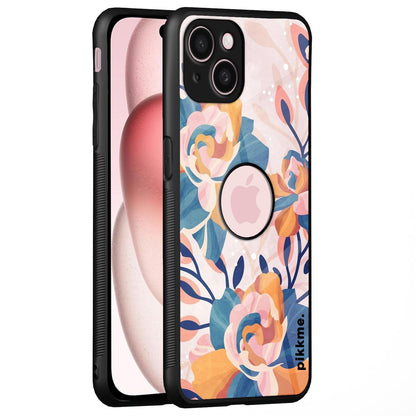 Mobile back cover for iPhone 15 Plus – Pikkme