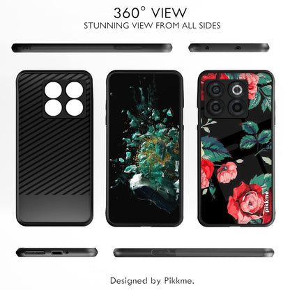 OnePlus 10T 5G back cover by Pikkme – photo 2