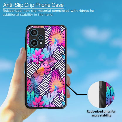 Flower Mobile back cover for OnePlus Nord CE 2 Lite 5G – Pikkme – photo 5