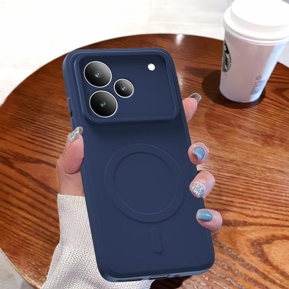 Pikkme Realme P4 Pro 5G blue phone cover – photo 7