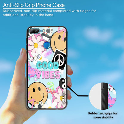 Honor 9 Lite mobile cover by Pikkme – photo 5