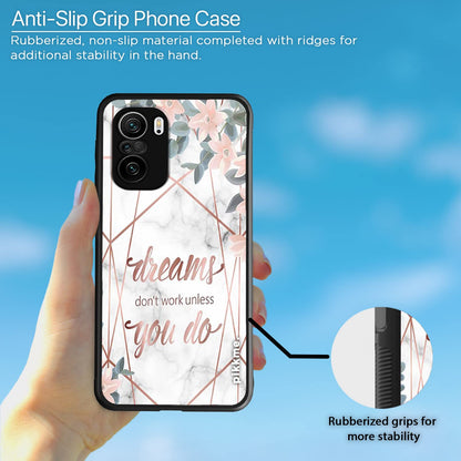 Pikkme Mi 11X/11X Pro mobile cover – photo 5