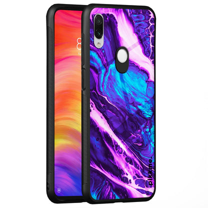 Pikkme mobile cover for Redmi Note 7/Note 7 Pro/Note 7s