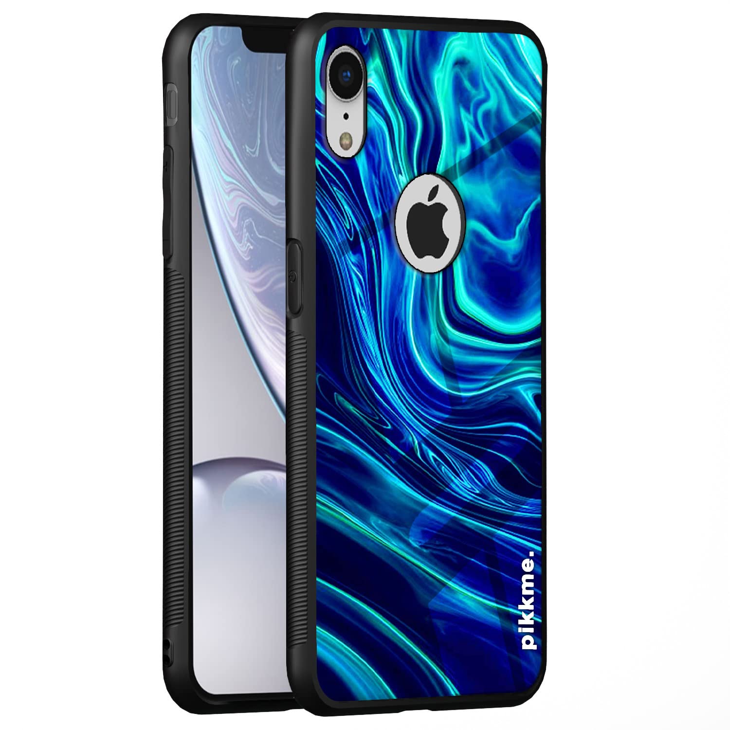 Pikkme iPhone XR mobile cover