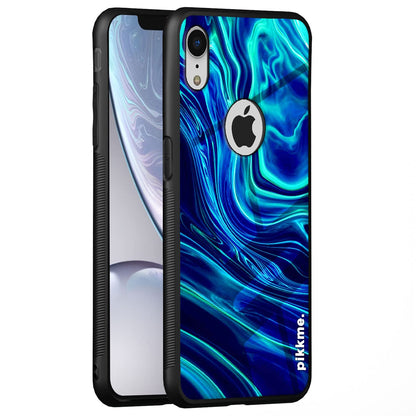 Pikkme iPhone XR mobile cover