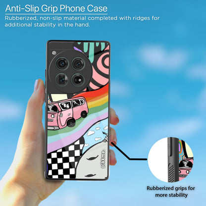 Hybrid Back cover for OnePlus 12 5G – Pikkme – photo 5