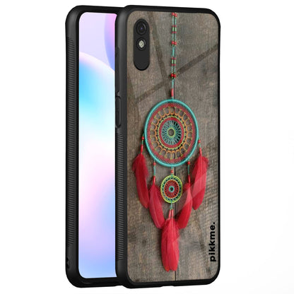 Pikkme Redmi 9A/9i/9A Sport mobile cover