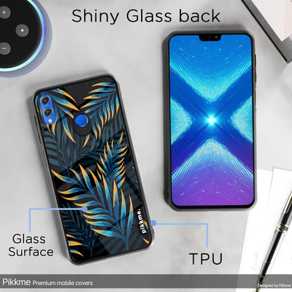 Pikkme mobile back cover for Honor 8X – photo 3