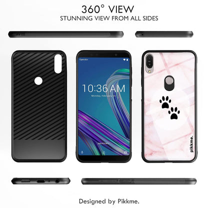 Pikkme mobile back cover for Asus – photo 2