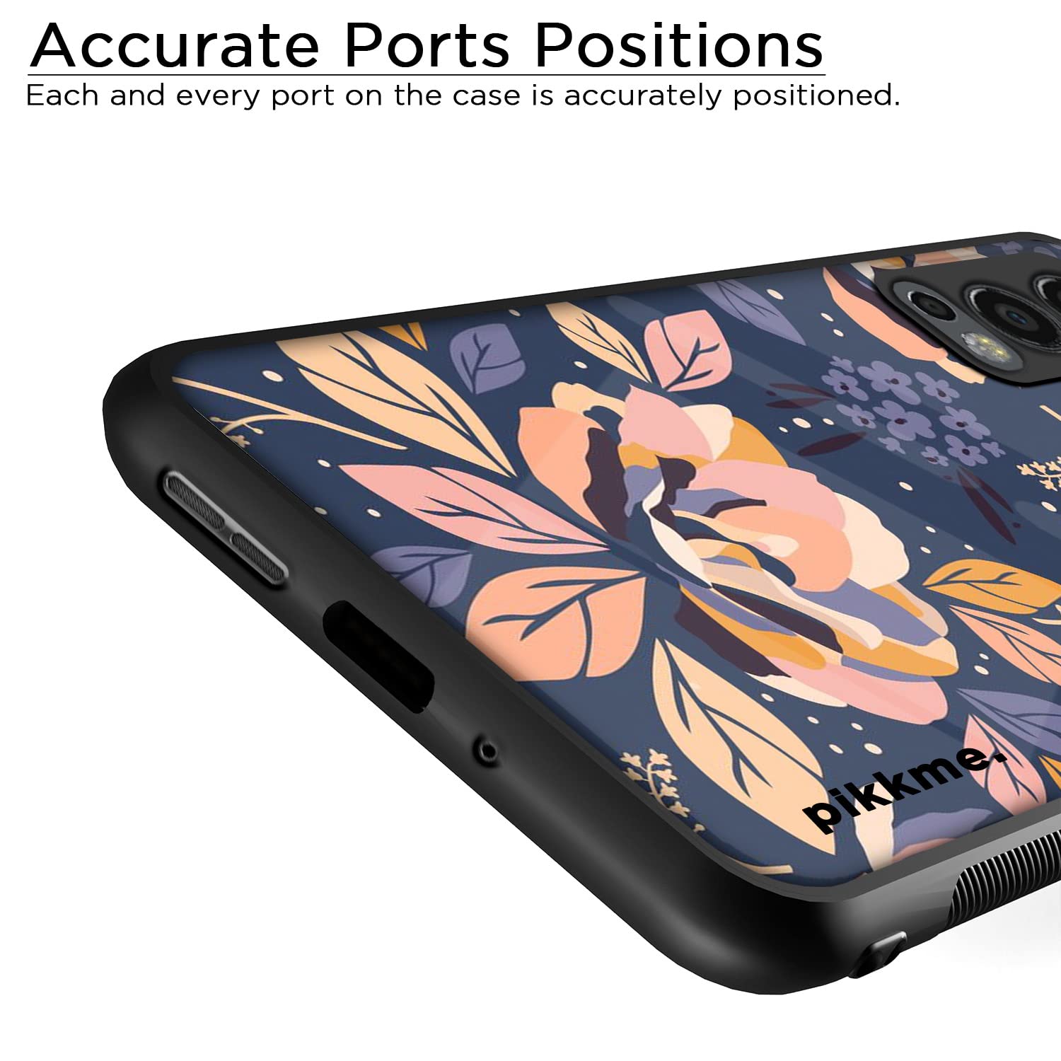 Back cover for OnePlus Nord 2 5G – Pikkme – photo 6
