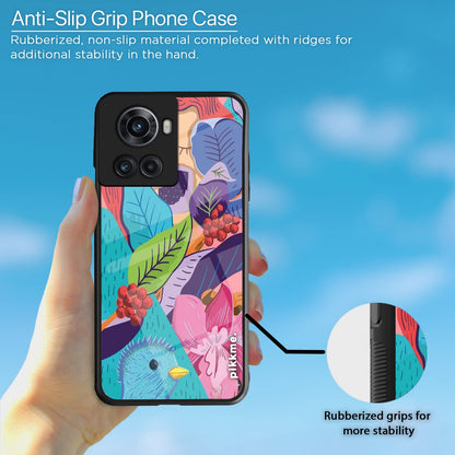 Pikkme phone cover for OnePlus 10R – photo 5