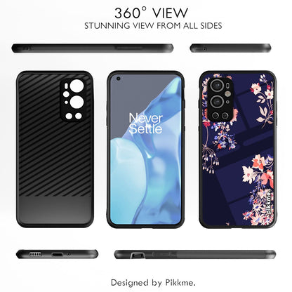 Pikkme OnePlus 9 Pro mobile back cover – photo 2