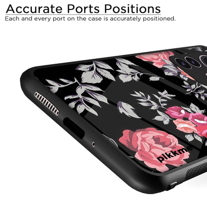 Mi 12 Pro 5G back cover by Pikkme – photo 6