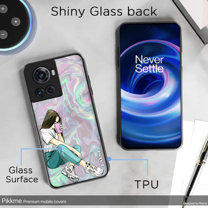 Pikkme OnePlus 10R back cover – photo 3