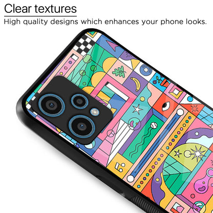 OnePlus Nord CE 2 Lite 5G phone cover by Pikkme – photo 4