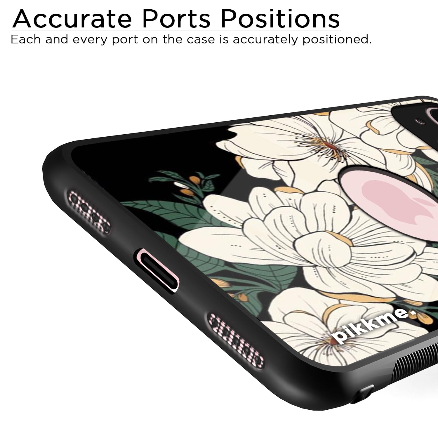 Phone cover for iPhone 15 Plus – Pikkme – photo 6