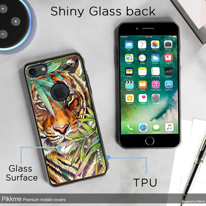 Pikkme Hybrid phone cover for iPhone 7/8 – photo 3