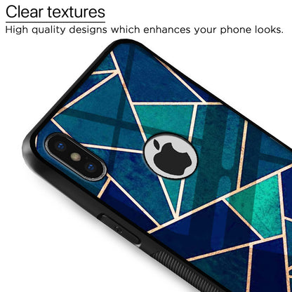 iPhone X/XS Hybrid back cover by Pikkme – photo 4