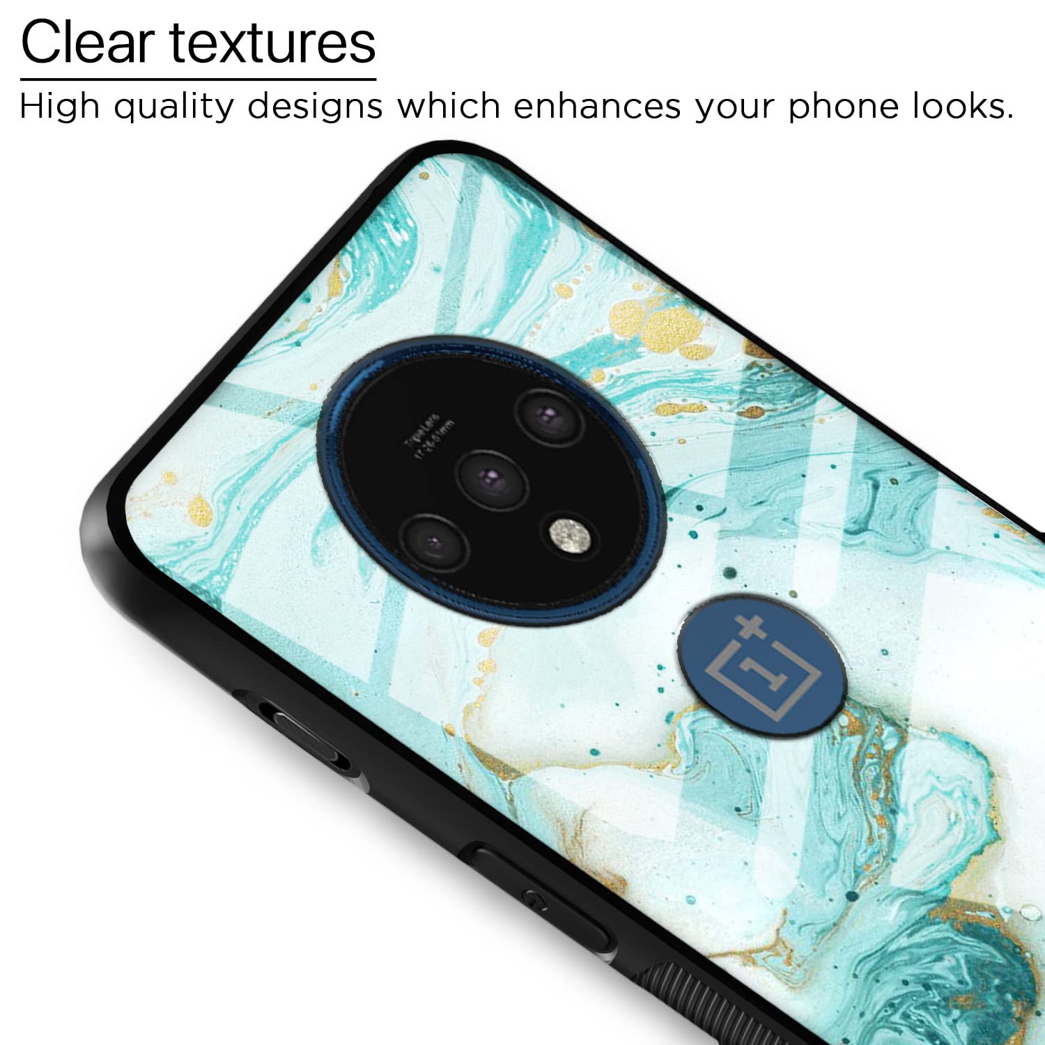 Pikkme mobile cover for OnePlus 7T – photo 4