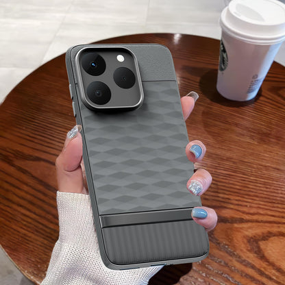 Pikkme grey mobile back cover for Realme 15T/Narzo 90 5G – photo 7