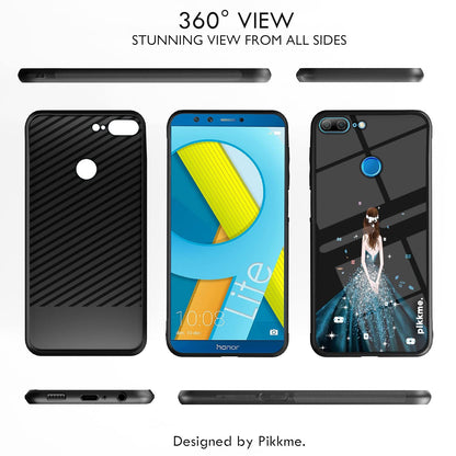 Pikkme mobile back cover for Honor 9 Lite – photo 2