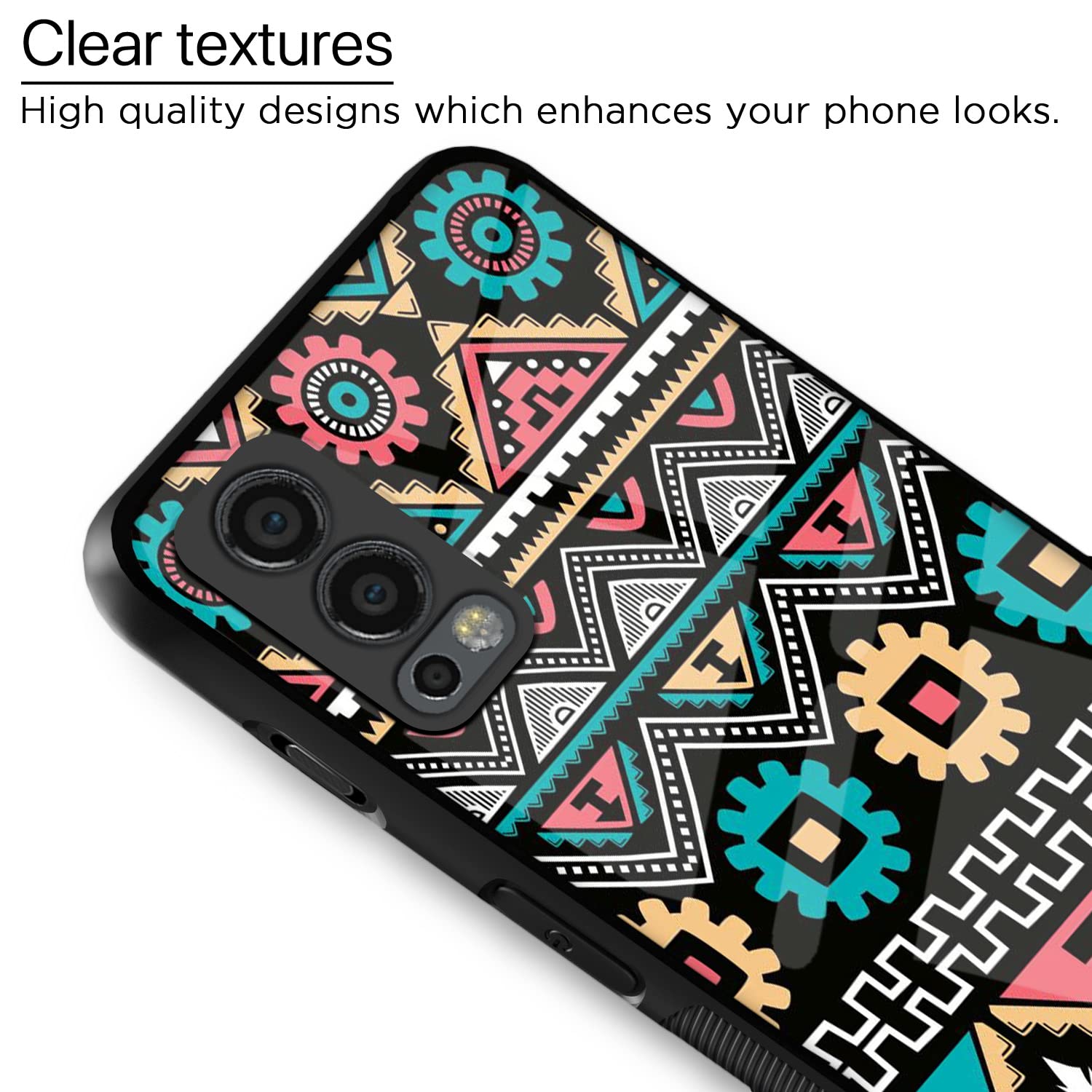 Pikkme OnePlus Nord 2 5G mobile back cover – photo 4