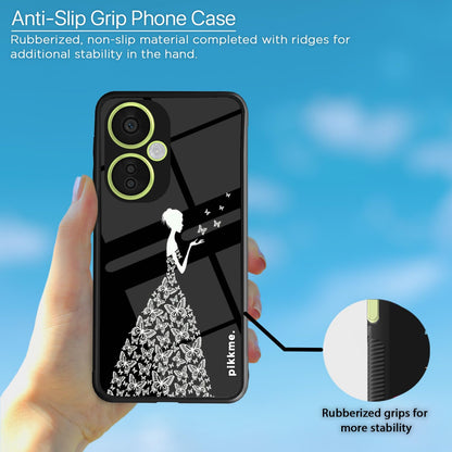 Back cover for OnePlus Nord CE 3 Lite 5G – Pikkme – photo 5