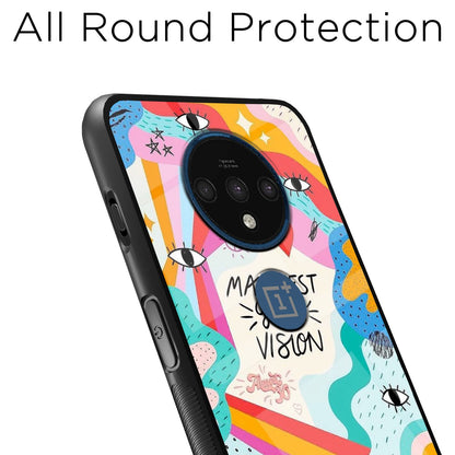 Pikkme mobile cover for OnePlus 7T – photo 7