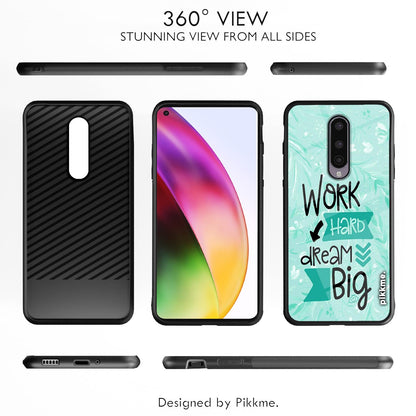 Phone cover for OnePlus 8 – Pikkme – photo 2