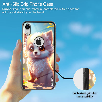 Hybrid Phone cover for iPhone XR – Pikkme – photo 5