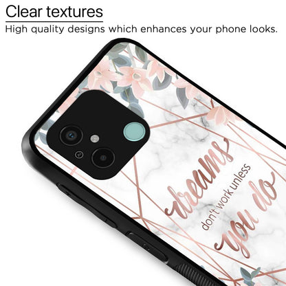 Redmi 12C/Poco C55 Hybrid phone cover by Pikkme – photo 4