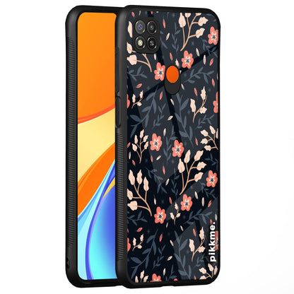 Pikkme Redmi 10A/9, Poco C31 back cover
