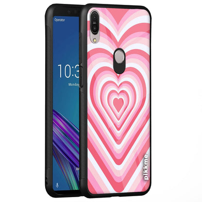 Asus mobile cover by Pikkme