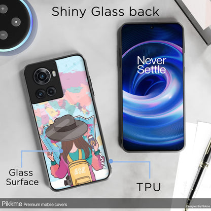 Mobile cover for OnePlus 10R – Pikkme – photo 3